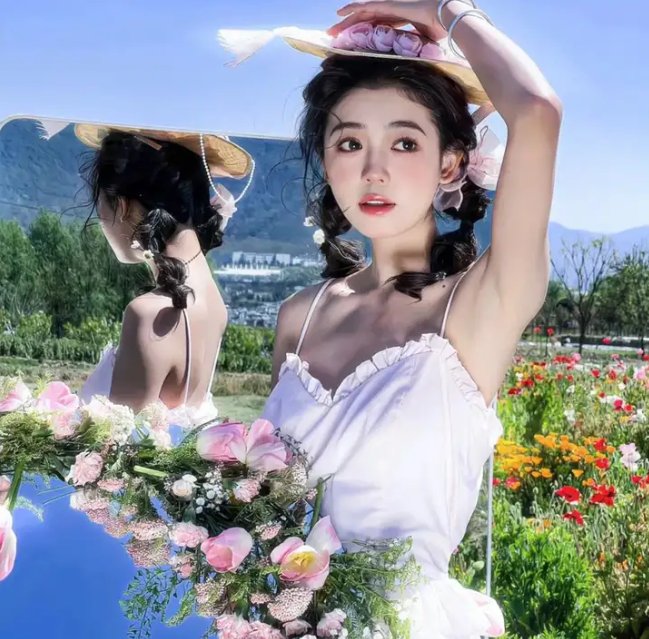 一号动态画